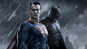 Batman v Superman review: The first reactions are in and they're very positive