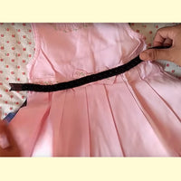 Multi color Lace Fabric Trim Ribbons DIY Sewing Craft Materials