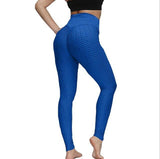 Tiktok leggings. Women's High Waist Yoga Pants/Tummy Control Slimming Botty Scrunch Leggings