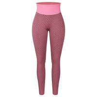 Tiktok Leggings, With size up to XXL.   High Waisted, Butt Lifting Seamless Leggings.