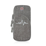Keys Card Sports Bag Running Men Women Armband Phone Case Holder High Quality Phone Bag Jogging Fitness Gym Arm Bag for iPhone